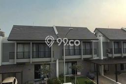 Hunian Idaman dengan 3 Kamar Tidur di Kawasan Elite Kota Baru Parahyangan, Bandung Hunian Idaman dengan 3 Kamar Tidur di Kawasan Elite Kota Baru Parahyangan, Bandung