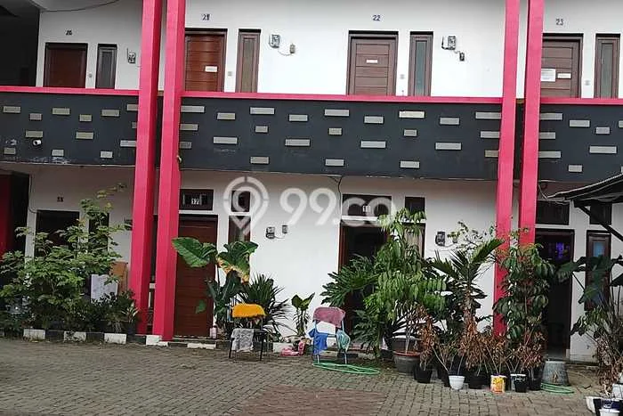 Komersial Usaha Dijual di Cimahi Selatan Cimahi LT 750m2 & LB 500m2 Komersial Usaha Dijual di Cimahi Selatan Cimahi LT 750m2 & LB 500m2
