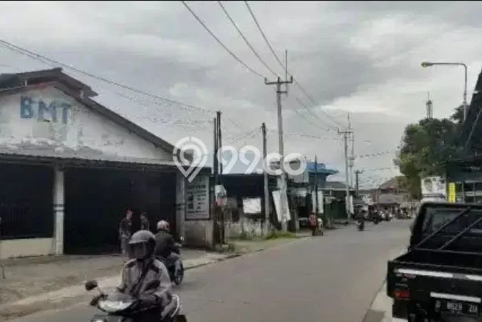 Kavling Tanah Dijual di Soreang, Bandung, Luas 1680m2 Area Strategis Kavling Tanah Dijual di Soreang, Bandung, Luas 1680m2 Area Strategis