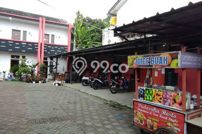 Komersial Usaha Dijual di Cimahi Selatan Cimahi LT 750m2 & LB 500m2 Komersial Usaha Dijual di Cimahi Selatan Cimahi LT 750m2 & LB 500m2