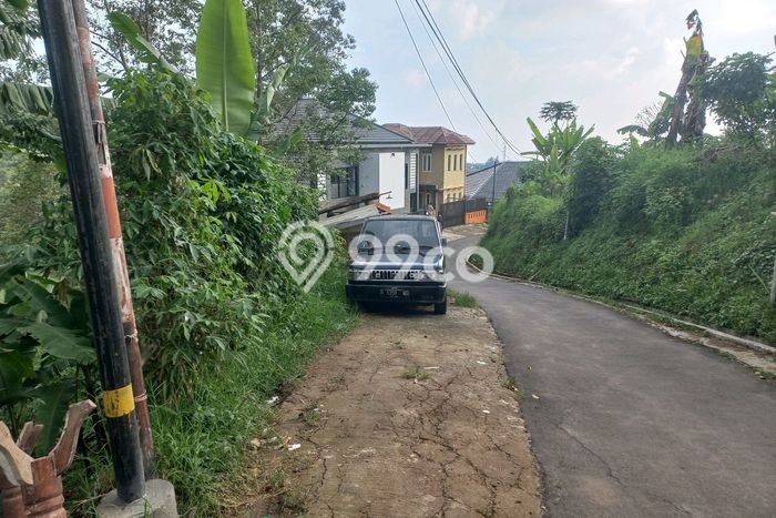 Dijual Tanah Lokasi Setiabudi, Bandung Seluas 112m2 Dijual Tanah Lokasi Setiabudi, Bandung Seluas 112m2