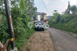 Dijual Tanah Lokasi Setiabudi, Bandung Seluas 112m2 Dijual Tanah Lokasi Setiabudi, Bandung Seluas 112m2