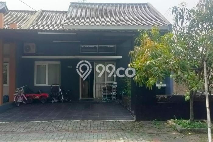 Dijual Cepat Rumah Bagus Siap Huni LB 60m2 di Katapang, Bandung Dijual Cepat Rumah Bagus Siap Huni LB 60m2 di Katapang, Bandung