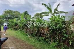 Untuk Dijual Tanah di Bandung, Luas 1100m2 SHM Untuk Dijual Tanah di Bandung, Luas 1100m2 SHM
