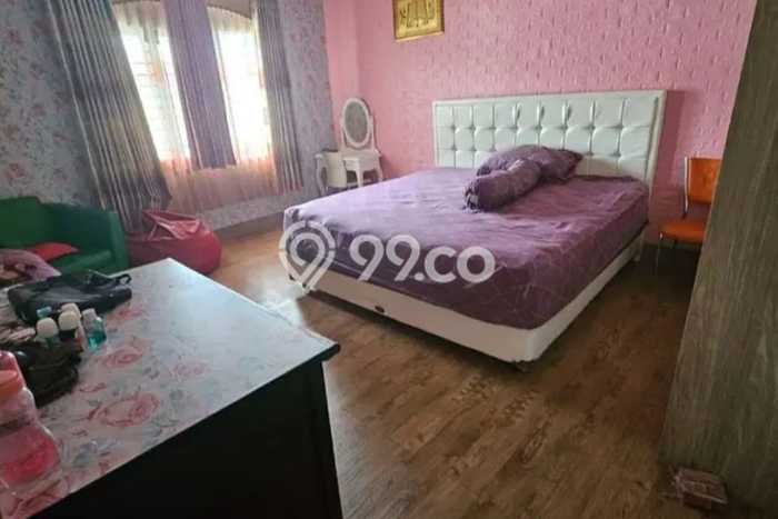 Jual Cepat Rumah LT 500m2m² / LB 850m2m² di Jantung Kota Sukasari, Bandung Jual Cepat Rumah LT 500m2m² / LB 850m2m² di Jantung Kota Sukasari, Bandung