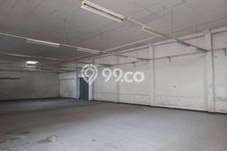 Gudang Dijual di Prime Area Bandung Luas 1100m2 Gudang Dijual di Prime Area Bandung Luas 1100m2