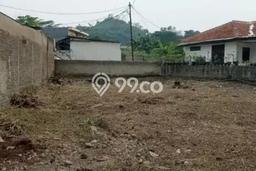 Jarang Ada! Tanah di Cimahi Selatan Punya Luas 378m2 SHM Jarang Ada! Tanah di Cimahi Selatan Punya Luas 378m2 SHM
