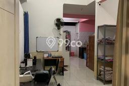 Dijual Hunian Rumah Nyaman 2 Kamar di Margacinta, Bandung Dijual Hunian Rumah Nyaman 2 Kamar di Margacinta, Bandung