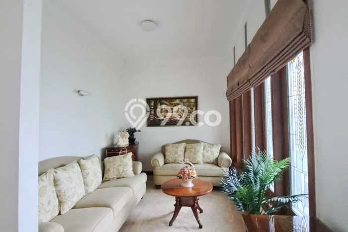 Rumah Mewah Siap Huni LT 400m2 di Batununggal, Bandung Rumah Mewah Siap Huni LT 400m2 di Batununggal, Bandung