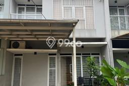 PROMO TERBATAS! Rumah Premium area Antapani, Bandung, LT 72m² LB 90m² PROMO TERBATAS! Rumah Premium area Antapani, Bandung, LT 72m² LB 90m²