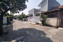 Rumah di Taman Kopo Indah, Bandung, Luas 119m² Bangunan 100m² Rumah di Taman Kopo Indah, Bandung, Luas 119m² Bangunan 100m²