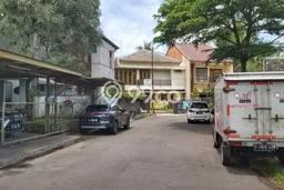 Rumah Asri di Pasteur, Bandung, Luas 268m² Bangunan 400m² Rumah Asri di Pasteur, Bandung, Luas 268m² Bangunan 400m²
