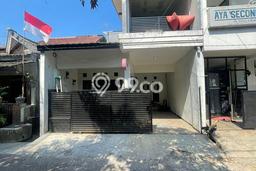 Hunian Cantik Modern Lb 120m2 di Rancasari, Bandung Hunian Cantik Modern Lb 120m2 di Rancasari, Bandung