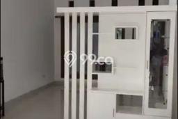 Rumah LT 127m² di Antapani, Bandung - Lokasi Strategis Rumah LT 127m² di Antapani, Bandung - Lokasi Strategis