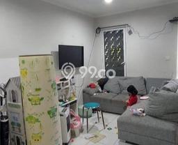 Rumah Minimalis 2 KT di Summarecon Bandung Bandung Unfurnished Rumah Minimalis 2 KT di Summarecon Bandung Bandung Unfurnished