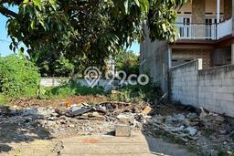 Tanah Dijual Area Strategis di Buah Batu Bandung 123m2 Tanah Dijual Area Strategis di Buah Batu Bandung 123m2