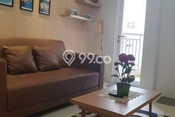 Hunian Apartemen Ideal untuk Dijual di Bandung dengan 1 Kamar Hunian Apartemen Ideal untuk Dijual di Bandung dengan 1 Kamar