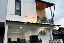 Rumah Luas Asri 2 KT Siap Huni di Cibaduyut Bandung Rumah Luas Asri 2 KT Siap Huni di Cibaduyut Bandung