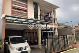 Dijual Cepat Rumah Favorit Siap Huni LB 200m2 di Rancasari, Bandung Dijual Cepat Rumah Favorit Siap Huni LB 200m2 di Rancasari, Bandung