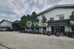 Dijual! Pabrik di Gede Bage Bandung LT 14000m2 / LB 10000m2 Kawasan Bisnis Dijual! Pabrik di Gede Bage Bandung LT 14000m2 / LB 10000m2 Kawasan Bisnis
