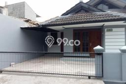 HOT DEAL! Rumah Berkualitas area Cibaduyut, Bandung, Luas 147m² Bangunan 70m² HOT DEAL! Rumah Berkualitas area Cibaduyut, Bandung, Luas 147m² Bangunan 70m²