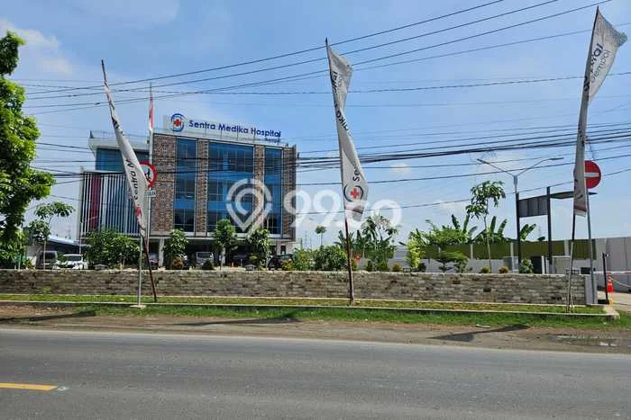 Lahan untuk Dijual di Palimanan Cirebon Luas 40000m2 Lahan untuk Dijual di Palimanan Cirebon Luas 40000m2