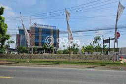 Lahan untuk Dijual di Palimanan Cirebon Luas 40000m2 Lahan untuk Dijual di Palimanan Cirebon Luas 40000m2