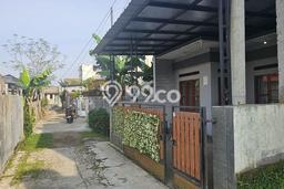 Rumah Modern 2 KT di Cihanjuang Bandung Semi Furnished Rumah Modern 2 KT di Cihanjuang Bandung Semi Furnished
