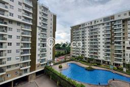 Dijual Apartemen 1 KT 1 KM di Pasteur Luas 31m2 Dijual Apartemen 1 KT 1 KM di Pasteur Luas 31m2