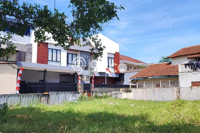 Untuk Dijual Tanah di Bandung, Luas 747m2 SHM Untuk Dijual Tanah di Bandung, Luas 747m2 SHM