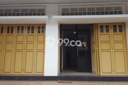 Unit Ruko Dijual di Bandung LT 244m2 & LB 436m2 Unit Ruko Dijual di Bandung LT 244m2 & LB 436m2