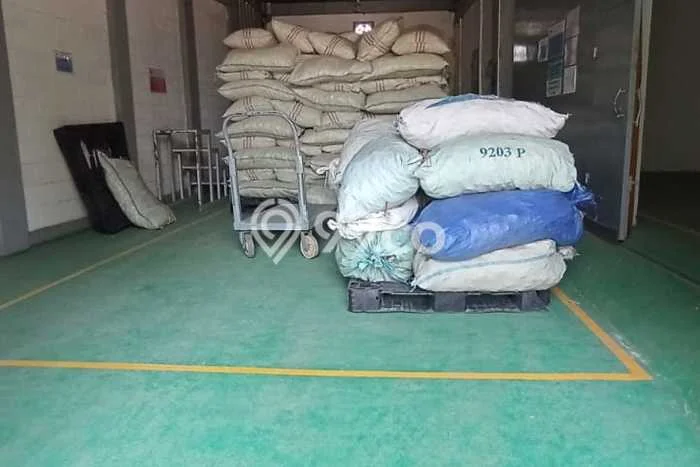 Gudang Usaha Dijual di Katapang Bandung LT 1447m2 & LB 1012m2 Gudang Usaha Dijual di Katapang Bandung LT 1447m2 & LB 1012m2