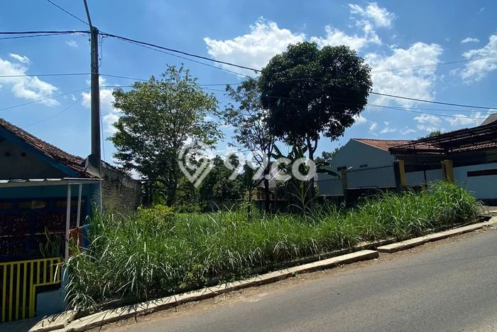 Tanah Dijual Lokasi Cilengkrang, Bandung Luas 1120m2 Legalitas Aman Tanah Dijual Lokasi Cilengkrang, Bandung Luas 1120m2 Legalitas Aman