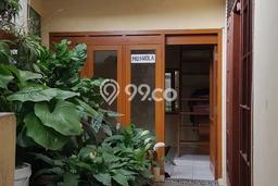 Dijual Rumah 3 Kamar Lokasi Ideal Bagus dan Strategis di Sukajadi Dijual Rumah 3 Kamar Lokasi Ideal Bagus dan Strategis di Sukajadi