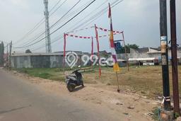 Tanah Kavling Dijual di Bandung dengan Spesifikasi 650m2 Tanah Kavling Dijual di Bandung dengan Spesifikasi 650m2