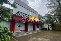 Unit Komersial Disewa Lokasi Coblong, Bandung Spesifikasi Luas Bangunan 260m2 Unit Komersial Disewa Lokasi Coblong, Bandung Spesifikasi Luas Bangunan 260m2