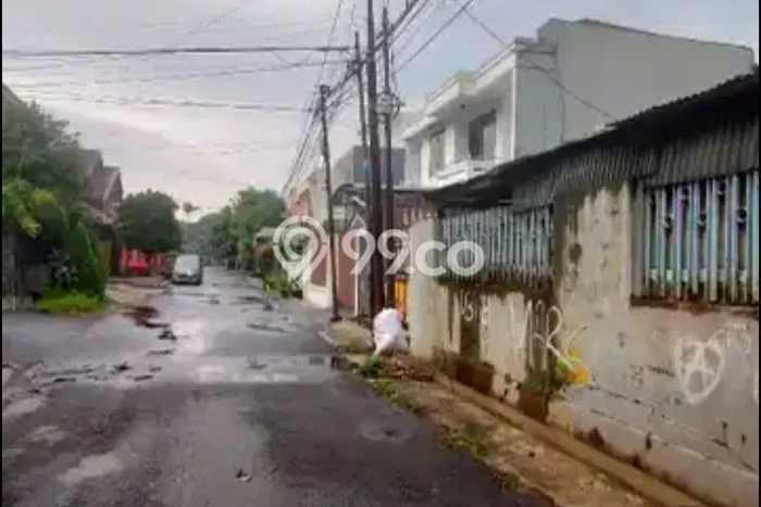 Lahan Kosong Dijual di Regol, Bandung, Luas 150m2 Area Strategis Lahan Kosong Dijual di Regol, Bandung, Luas 150m2 Area Strategis