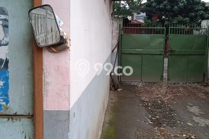 Komersial Komersial Dijual di Andir Bandung LT 752m2 & LB 450m2 Komersial Komersial Dijual di Andir Bandung LT 752m2 & LB 450m2