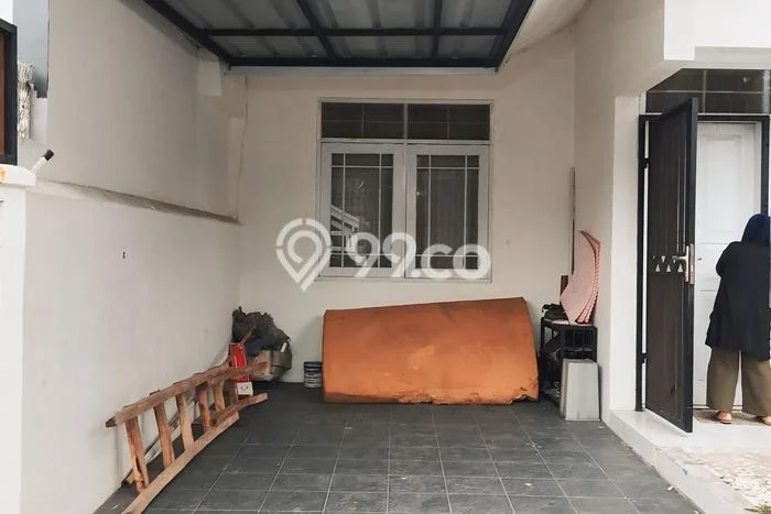 Dijual Rumah Minimalis Bagus Punya 2 KT di Cimahi Utara Cimahi SHM Dijual Rumah Minimalis Bagus Punya 2 KT di Cimahi Utara Cimahi SHM