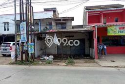 Dijual Tanah Lokasi Gede Bage, Bandung Seluas 77m2 Dijual Tanah Lokasi Gede Bage, Bandung Seluas 77m2