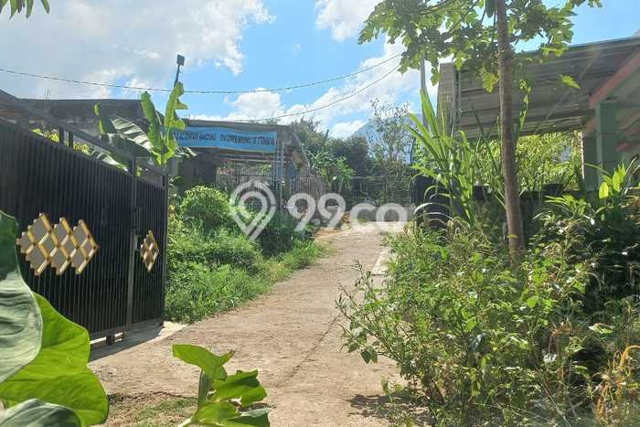 Tanah Dijual Lokasi Cibiru, Bandung Luas 550m2 Legalitas Aman Tanah Dijual Lokasi Cibiru, Bandung Luas 550m2 Legalitas Aman