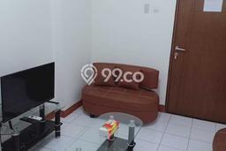 Hunian Apartemen Ekonomis di Bandung dengan 2 Kamar Tidur, 1 Kamar Mandi Hunian Apartemen Ekonomis di Bandung dengan 2 Kamar Tidur, 1 Kamar Mandi