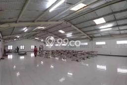 Gudang Lokasi Premium Kawasan Baleendah, Luas 600m², Disewakan, Area Niaga Gudang Lokasi Premium Kawasan Baleendah, Luas 600m², Disewakan, Area Niaga