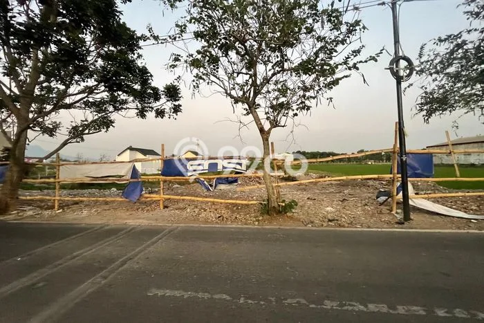Tanah Kavling untuk Dijual di Rancasari Bandung 4060m2 Tanah Kavling untuk Dijual di Rancasari Bandung 4060m2