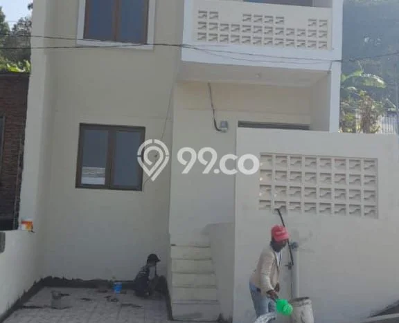 Jual Rumah Favorit Siap Huni LB 100m2 di Cilengkrang, Bandung Jual Rumah Favorit Siap Huni LB 100m2 di Cilengkrang, Bandung