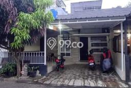 Rumah Bagus area Cimahi, Bandung, LT 105m², LB 55m² Rumah Bagus area Cimahi, Bandung, LT 105m², LB 55m²