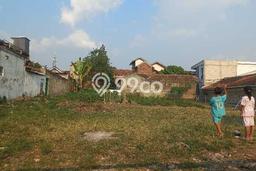 Kavling Tanah untuk Dijual di Cimahi, Bandung, Luas 662m2 Kavling Tanah untuk Dijual di Cimahi, Bandung, Luas 662m2