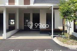 Rumah PREMIUM di Podomoro Park Bandung, Bandung, LT 66m² LB 36m² KESEMPATAN TERBATAS! Rumah PREMIUM di Podomoro Park Bandung, Bandung, LT 66m² LB 36m² KESEMPATAN TERBATAS!