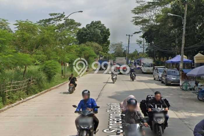 Jarang Ada! Tanah di Soreang Punya Luas 30000m2 SHM Jarang Ada! Tanah di Soreang Punya Luas 30000m2 SHM