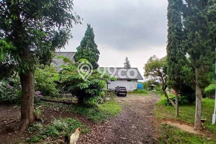 Lahan Kosong Dijual di Ngamprah, Bandung Barat, Luas 16000m2 Area Strategis Lahan Kosong Dijual di Ngamprah, Bandung Barat, Luas 16000m2 Area Strategis